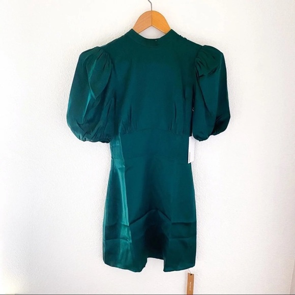 Reformation Masha Dress - Picture 3 of 10